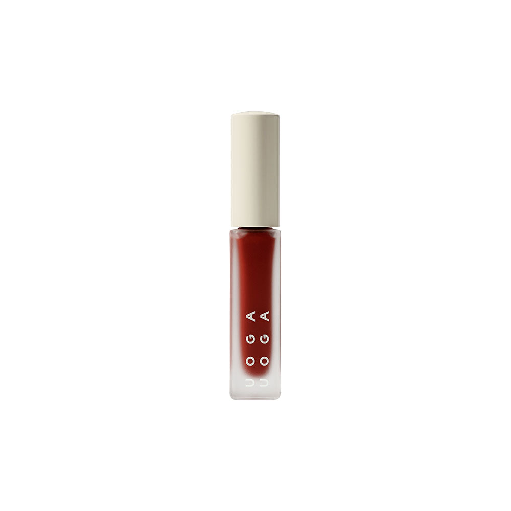 Uoga Uoga Lesk na rty (5 ml) - 626 Summerberry - 6 odstínů a efekt plnějších rtů Uoga Uoga