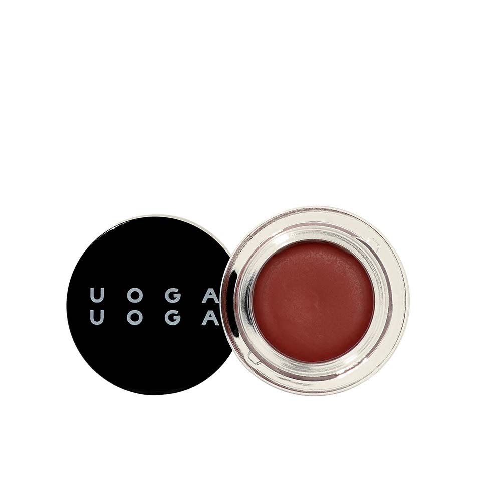 Uoga Uoga Multilíčidlo na rty a tváře (6 ml) - 605 Lush - snadno a rychle se nanáší Uoga Uoga