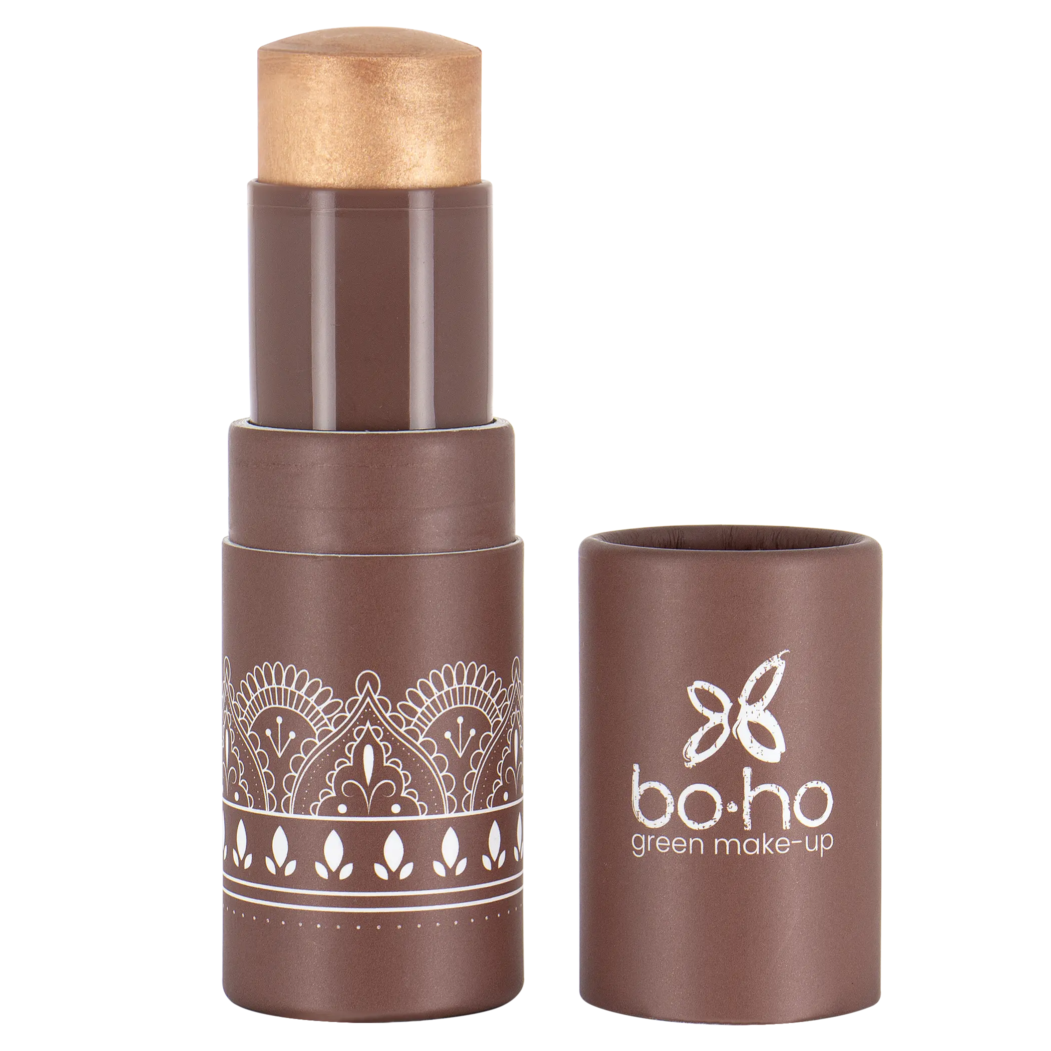 Boho Green Make-up Multistick BIO (5