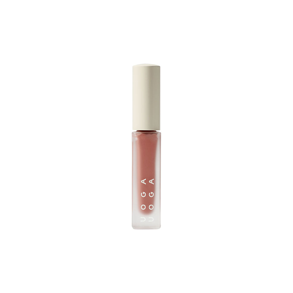 Uoga Uoga Lesk na rty (5 ml) - 625 Foxberry - II. jakost - 6 odstínů a efekt plnějších rtů Uoga Uoga